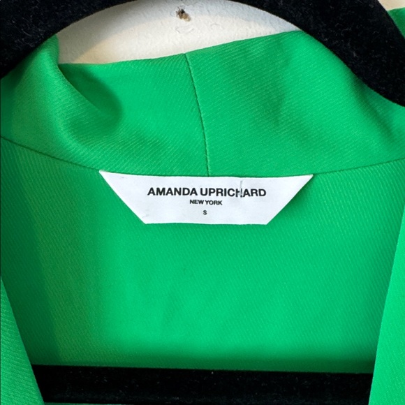 Amanda Uprichard dress - Picture 6 of 9